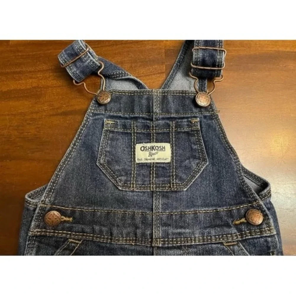 OshKosh Bgosh oshkosh gosh
